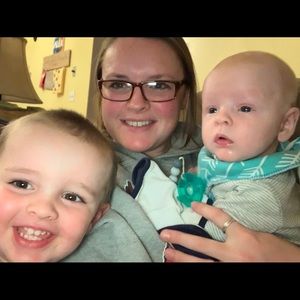 Meet your Posher, Kate